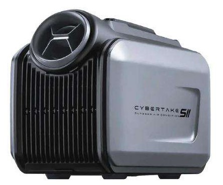CYBERTAKE S2Pro 便携式移动空调